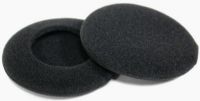 Williams Sound HED 023-100 Replacement Earpads, 100 Pair; Replacement ear pads for HED 021, HED 024 and HED 026 headphones; 100 pack (50 pairs); Dimensions: 10" x 8" x 3"; Weight: 0.16 pounds (WILLIAMSSOUNDEAR023100 WILLIAMS SOUND EAR 023-100 ACCESSORIES HEADPHONES NECKLOOPS) 