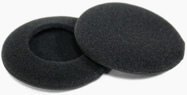 Williams Sound HED 023-100 Replacement Earpads, 100 Pair; Replacement ear pads for HED 021, HED 024 and HED 026 headphones; 100 pack (50 pairs); Dimensions: 10