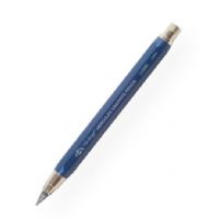 Heritage Arts LH560 Hercules Graphite Pencil Lead Holder Set; Large 5.6mm lead generates broad strokes, ideal for covering large areas; Perfect for life drawing and sketching; No-roll design is easy to hold and keeps hands clean; Shipping Weight 0.1 lb; Shipping Dimensions 6.3 x 3.74 x 0.51 in; UPC 088354808183 (HERITAGEARTSLH560 HERITAGEARTS-LH560 HERCULES-LH560 SKETCHING) 