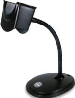 Honeywell HFSTAND5RSE Retail Flex Neck Stand with Out-of-stand Sensor For use with 4600r Area Imager (HF-STAND-5RSE HFSTAND 5RSE HF STAND 5RSE) 