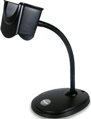 Honeywell HFSTAND5RSE Retail Flex Neck Stand with Out-of-stand Sensor For use with 4600r Area Imager (HF-STAND-5RSE HFSTAND 5RSE HF STAND 5RSE)