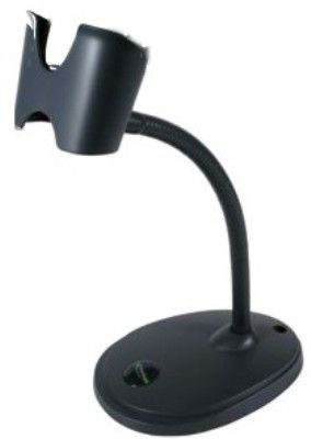Honeywell HFSTAND7E Flex Neck Stand for use with 3800g General Purpose Bar Code Scanner Only, Hands-free operation/presentation scanning (HF*STAND7E HFSTAND-7E HFSTAND7 HFSTAND HF STAND7E)