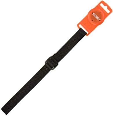 Extech HG500 Magnetic Hanging Strap For use with EX400 Series Professional MultiMeters and EX500 Series CAT IV Heavy Duty True RMS MultiMeters, UPC 793950115008 (HG-500 HG 500)