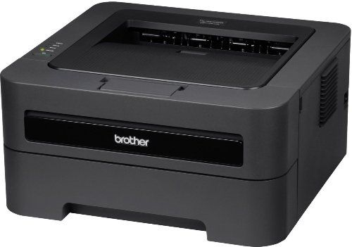 Brother Hl2270Dw Wireless Laser Printer Setup