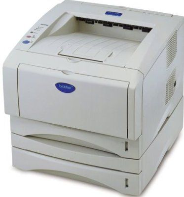 Brother HL-5150DLT Graphics Laser Printer, 2,400 x 600 dpi maximum resolution, Up to 21 pages per minute print speed, 133 MHz processor, 16 MB memory, expandable to 144 MB (HL    5150DLT           HL5150DLT)