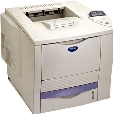 Brother HL-7050 Monochrome Laser Printer, Fast printing, up to 30ppm print speed with first page out in under 11 seconds, Outstanding 1200x1200dpi print quality, 32MB memory, upgradeable up to 288MB (HL  7050         HL7050)