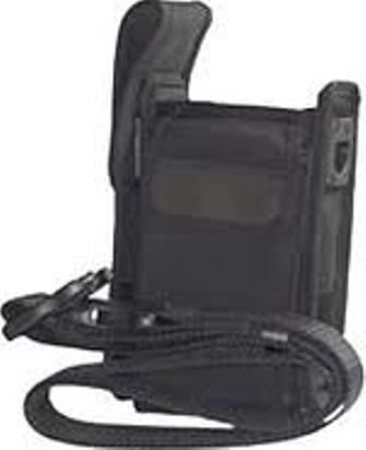 Janam HL-G-001 Handheld holster for the XG Gun Terminals (HLG001 HL-G-001 HL G 001)