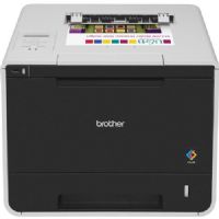 Brother HL-L8250CDN Color Laser Printer with Duplex and Networking, 30ppm Max. Black Print Speed, 30ppm Max. Color Print Speed, Print Resolution Up to 2400 x 600 dpi, LCD Display, 250-Sheet Input Capacity, First Time to Print Less than 15 sec (color and black), 400 MHz CPU (Processor) Speed, 128MB Standard Memory, UPC 012502637769 (HLL8250CDN HL L8250CDN HLL-8250CDN HL-L8250 CDN) 
