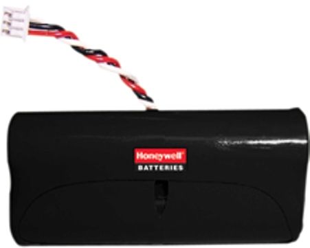 Honeywell HLS4278-M Replacement Battery for use with Symbol LS4278 Barcode Scanner, 730 mAh Capacity, 3.6 volts, NiMH Chemistry, Contains the highest quality battery cells, Provides excellent discharge characteristics, Provides longer cycle life, Rigorous testing including temperature, vibration, shock, drop, short circuit and overcharge (HLS4278M HLS4278 HLS-4278-M HLS 4278-M)