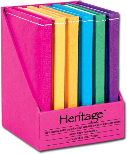 Heritage Arts HM57 Notebook Display, 5