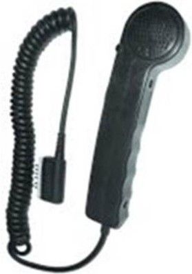 Burgundy HM800 Handheld Microphone, Compatible with Sony HU-80 for Sony Models BM-87 BM-89 BM-850 BM880 BM-890BI-85 Transcribers, Allows compatible Sony transcription machines to also function as a dictation machine, UPC 718122998142 (HM-800 HM 800)