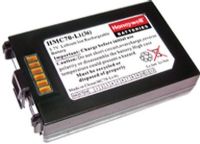 Honeywell HMC70-Li(36) Replacement Battery For use with Symbol MC70 and MC75 Mobile Computers, 3600 mAh Capacity, 3.7 volts Voltage, Lithium Ion Chemistry, Longer run-time than teh OEM 1.5x battery, Robust and rugged battery design (HMC70LI36 HMC70-LI-36 HMC70 LI36 HMC70-LI) 