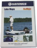 Navionics HMPT-E6 HotMaps Platinum East MSD/MMPT-E6; Empowers anglers with "plug and play" access to 17,000 lake maps and a boatload of useful features; 1000 high-definition lake maps featuring 3D view, panoramic lake photos, top-down satellite imagery and exclusive 1' contours from Navionics own on-the-water surveys; UPC 821245135940 (HMPTE6 HMPT E6) 