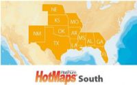 Navionics HMPT-S6 HotMaps Platinum Lake Charts South; Includes a growing list of more than 1500 lakes in AL, AR, FL, GA, KS, LA, MO, MS, NE, NM and OK; Plug and play Preloaded card with both Nautical Chart and SonarChart; Get the most out of your chartplotter with 3D View, satellite overlay, and panoramic photos; UPC 821245125941 (NAVIONICS HMPT-S6 NAVIONICSHMPT-S6 NAVIONICS HMPT S6 HMPTS6 HMPT-S6 HMPT S6) 