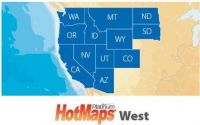 Navionics HMPT-W6 HotMaps Platinum Lake Charts North in SD/MSD Format; Includes a growing list of more than 2700 lakes in AZ, CA, CO, ID, MT, ND, NV, OR, SD, UT and WA; Plug and play Preloaded card with both Nautical Chart and SonarChart; Get the most out of your chartplotter with 3D View, satellite overlay, and panoramic photos; UPC 821245145949 