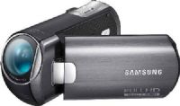 Samsung HMX-M20BN Full High Definition Camcorder, 2.7" Touch Screen LCD, 20x Optical Zoom, 40x Zoom Digital, H.264 HD Video Recording, 1/4.1" 5.6MP CMOS Image Sensor, Focal distance 2.6 - 52 mm (35 mm equivalent: 38.4 - 768mm), 1080p HD Recording, SD/SDHC Storage, Time Lapse Recording, Smart Auto, HDMI Connection, UPC 036725303256 (HMXM20BN HMX M20BN HM-XM20BN HMXM-20BN) 