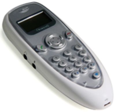 Hawking Technology HNT1A Net-Talk USB Internet Phone (For Mac Users), Designed to work with most VoIP/Messaging softwares that support voice call capabilities: Yahoo Messenger, AOL Instant Messenger (AIM), iChat, Google Talk, and more (HNT-1A HN-T1A HNT1 HNT1-A)