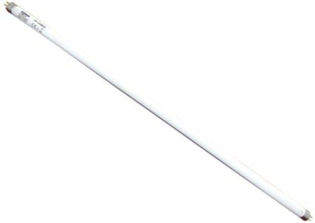 Sunpentown HO-24W Model T-5 Fluorescent Bulb For use with SL-824T5 Fluorescent Clamp-On Task Lamp, Made in Italy by Osram, UPC 876840006317 (HO24W HO 24W HO-24)