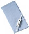 Conair HP01RBRR Moist/Dry Heating Pad, Heat therapy for pain relief, Soothes minor aches and pains, Moist heat with the absorbent sponge, Machine-washable cloth cover, Standard size: 11.5" x 13.5", Slide switch for easy application, Limited three-year warranty (HP01RBRR HP01RBRR) 