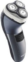 Norelco HQ6900/41 Series 1000 Dry Electric Shaver, Super Lift & Cut technology, Replacement heads, Adjusts to every curve of your face and neck, Reflex Action system, Individual floating heads, Ergonomically designed grip for easy handling, Automatic voltage 100-240 V, Corded charging, UPC 075020011015 (HQ690041 HQ6900-41 HQ-6900/41 HQ6900) 