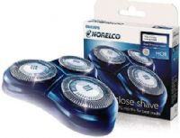 Norelco HQ8 Replacement Dual Precision Shaving Heads Fits with 7110X 7115X 7125X 7140XL 7145XL 7150X 7180XL 7183XL 7240XL 7260XL 7310XL 7315XL 7325XL 7340XL 7345XL 7350XL 7360XL 7380XL 7735X 7737X 7775X 7800XL 7810XL 8831XL 8845XL 8846XL 8867XL 8881XL 8892XL 8894XL AT750 AT751 AT890 AT891 PT710 PT715 PT720 PT725 PT730 PT735 PT860 PT870; UPC 075020000729 (HQ-8 HQ852 HQ8/52) 