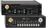 Radio Design Labs RDL-HRADC1 Analog to Digital Audio Converter; Inputs: Balanced and Unbalanced Stereo Audio; Output: AES/EBU, Coaxial S/PDIF, AES-3ID; External Sync Inputs: AES/EBU, Coaxial S/PDIF, AES-3ID; Adjustable Audio Input Gain Trim; Average Ballistic Metering with Selectable 0 dB Reference; Peak Metering with Selectable Hold or Peak Store Modes; Operation Up to 24 bits, 192 kHz; Selectable Internally Generated Sample Rate and Bit Depth; UPC 813721013347 (HRADC1 HR-ADC1 HR-ADC1 BTX) 