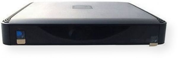 Direc TV HR54 Genie Server; Newest Directv Genie Server; Get Ready For 4k Uhd Broadcasts; Records Up To 5 Channels At Once; Works With Wired And Wireless Genie Clients, Up To 3 At Once; Includes The Rc7x Rf Remote And Hdmi Cable; Dimension 15.5