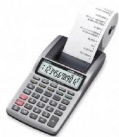Casio HR-8 10-Digit Desktop Printing Calculator (HR 8, HR8) 