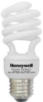 Honeywell HS14BX4 Indoor CFL 60 Watt Soft White Bulb, Four (4) Window Box, Mini spiral size fits almost anywhere, Equivalent to a Standard 60 Watt Bulb, Highest standards in quality - Energy Star, UL, cUL, and FCC, Long Life up to 10,000 hours Save energy and money (HS-14BX4 HS 14BX4 HS14-BX4 HS14 BX4) 