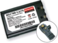 Honeywell HS1700-Li(19) Replacement Battery For use with Symbol SPT1700, PPT2700 and PDT8100 Barcode Scanners, 1950 mAh Capacity, 3.7 volts Voltage, Lithium Ion Chemistry, Contains the highest quality battery cells, Provides excellent discharge characteristics, Provides longer cycle life (HS1700LI19 HS1700-LI-19 HS1700 LI19) 