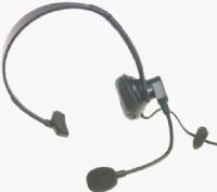 Uniden HS-910 Headset for Cordless Phones, Headphones - monaural Headphones Type, Semi-open Headphones Form Factor, Wired Connectivity Technology, Mono Sound Output Mode, Built-in Microphone Type, Electret condenser Microphone Technology, Mono Microphone Operation Mode, 1 x headset sub-mini phone stereo 2.5 mm Connector Type, UPC 050633803899 (HS910 HS-910 HS 910) 