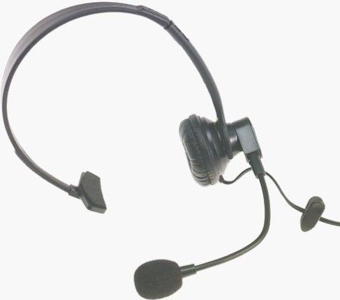 Uniden HS-910 Headset for Cordless Phones, Headphones - monaural Headphones Type, Semi-open Headphones Form Factor, Wired Connectivity Technology, Mono Sound Output Mode, Built-in Microphone Type, Electret condenser Microphone Technology, Mono Microphone Operation Mode, 1 x headset sub-mini phone stereo 2.5 mm Connector Type, UPC 050633803899 (HS910 HS-910 HS 910)