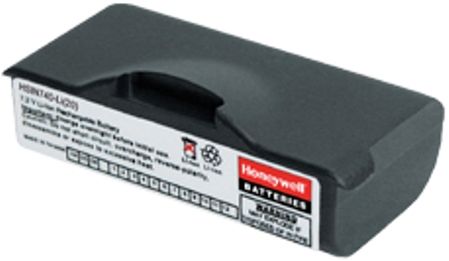Honeywell HSIN740-Li Replacement Battery for use with Intermec 700 Series Color Mobile Computers, 2400 mAh Lithium Ion (Li-Ion), Output Voltage 7.2 V DC, Contains the highest quality battery cells, Provides excellent discharge characteristics, Provides longer cycle life, Extends operating time and reduces the total number of batteries needed (HSIN740LI HSIN740 LI)