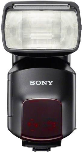 Sony HVL-F60M External Flash For Multi-Interface Shoe, High-power flash with built-in LED light for stills and movies, Innovative Quick Shift Bounce for advanced lighting, Quick Navi for easy operation, Includes LED light for stills and movies, 1200 lux at 19.68