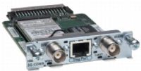 Cisco HWIC-3G-CDMA-V= Third-Generation (3G) Wireless WAN HWIC supporting 1xRTT and EVDO Rev A/Rel 0 (Spare), Supported platforms Modular Cisco 1841, 1861, 2801, 2811, 2821, 2851, 3825, and 3845 Integrated Services Routers, Single wide Cisco 3G WWAN HWIC form factor (HWIC3GCDMAV HWIC-3G-CDMA-V HWIC-3G-CDMA HWIC3G-CDMA-V HWIC-3GCDMA) 
