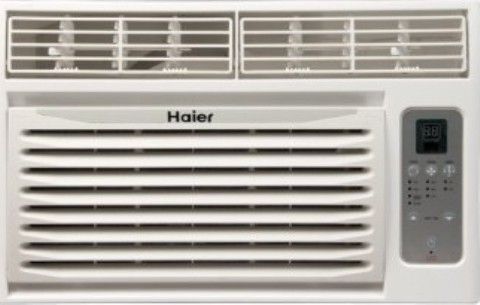 window air conditioner service manual