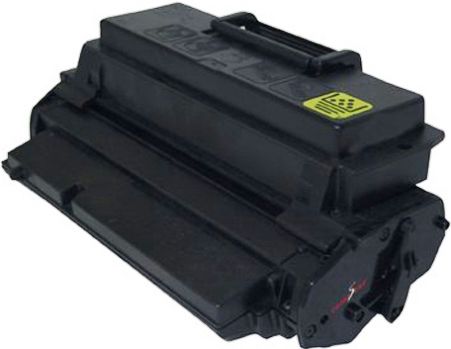 Hyperion 106R00462 High Capacity Black Toner Cartridge compatible Xerox 106R00462 For use with WorkCentre 3400 Monochrome All-in-One Printers, Average cartridge yields 8000 standard pages (HYPERION106R00462 HYPERION-106R00462)