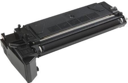 Hyperion 106R01047 Black Toner Cartridge compatible Xerox 106R01047 For use with Xerox CopyCentre C20 and WorkCentre M20/M20i Monochrome Multifunction Printer, Average cartridge yields 8000 standard pages (HYPERION106R01047 HYPERION-106R01047)