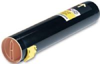 Hyperion 106R01162 Yellow Toner Cartridge compatible Xerox 106R01161 For use with Phaser 7760 Color Laser Printer, Average cartridge yields 25000 standard pages (HYPERION106R01162 HYPERION-106R01162) 