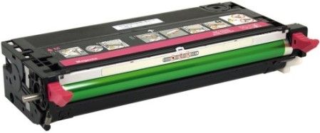 Hyperion 106R01393 High Capacity Magenta Toner Cartridge compatible Xerox 106R01393 For use with Xerox Phaser 6280 Color Laser Printer, Average cartridge yields 5900 standard pages (HYPERION106R01393 HYPERION-106R01393)