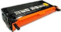 Hyperion 113R00725 High-Capacity Yellow Print Cartridge compatible Xerox 113R00725 For use with Phaser 6180 and 6180MFP Color Printers, Average cartridge yields 6000 standard pages (HYPERION113R00725 HYPERION-113R00725) 