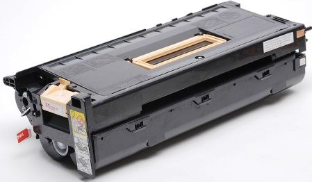 Hyperion 113R317 Black Toner Cartridge Compatible Xerox 113R00317 for use with Xerox Document Centre 332, 340, 425, 432 and 440 Digital Copiers, 23000 pages with 5% average coverage (HYPERION113R317 HYPERION-113R317) 