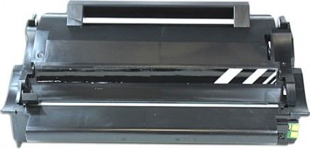 Hyperion 12A3715 Black High Yield Print Cartridge Compatible Lexmark 12A3715 For use with Lexmark X422 Printer, Up to 12000 pages yield based on 5% page coverage (HYPERION12A3715 HYPERION-12A3715)
