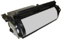 Hyperion 12A5745MICR Black Toner Cartridge compatible Lexmark 12A5745 For use with Lexmark Optra T610, T610n, T614, T614nl, T614n, T616, T616n and T612 Printers, Average cartridge yields 25000 standard pages (12A5745-MICR 12A5745 MICR) 