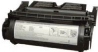 Hyperion 12A6735MICR Black Toner Cartridge compatible Lexmark 12A6735 For use with Lexmark X522, X520, X522s, T520 SBE, T520n SBE, T520, T520n, T522, T520d, T522n, T520dn and T522dn Printers, Average cartridge yields 20000 standard pages (12A6735-MICR 12A6735 MICR) 