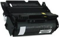 Generic 12A6765 Black Toner Cartridge compatible Lexmark 12A6765 For use with Lexmark X620e, T620, T620n, T620in, T620dn, T622, T622n, T622in and T622dn Printers, Average cartridge yields 30000 standard pages (GENERIC12A6765 GENERIC-12A6765) 