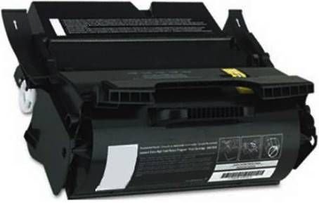Hyperion 12A6765 Black Toner Cartridge compatible Lexmark 12A7362 For use with Lexmark X620e, T620, T620n, T620in, T620dn, T622, T622n, T622in and T622dn Printers, Average cartridge yields 30000 standard pages (HYPERION12A6765 HYPERION-12A6765)