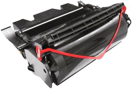Hyperion 12A7362 Black Toner Cartridge compatible Lexmark 12A7362 For use with X632e, X632, X630, X634dte, X632s, X634e, T630, T630n, T630dn, T632, T632n, T632tn, T632dtn, T634, T634n, T634tn, T634dtn, T632dtnf, T634dtnf, T630 VE and T630n VE Printers, Average cartridge yields 21000 standard pages (HYPERION12A7362 HYPERION-12A7362)