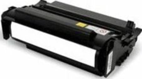 Hyperion 3104133 Black Toner Cartridge compatible Dell 310-4133 For use with Dell 5100cn Laser Printer, Average cartridge yields 18000 standard pages (HYPERION3104133 HYPERION-3104133 310-4133 310 4133)