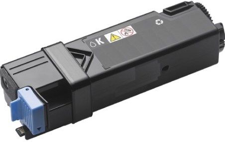 Generic 3109058 Black Toner Cartridge compatible Dell 310-9058 For use with Dell 1320c Laser Printer, Average cartridge yields 2000 standard pages (GENERIC3109058 GENERIC-3109058 310-9058 310 9058)